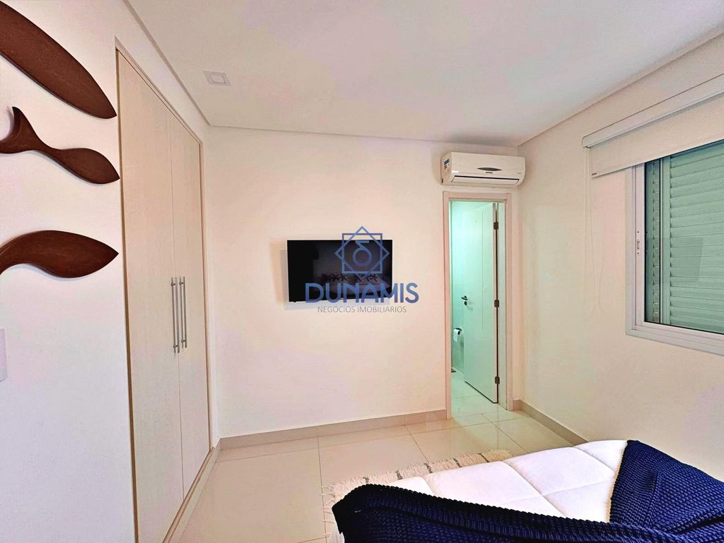 *** APARTAMENTO PARA LOCAÇÃO ANUAL  NA PRAIA DA ENSEADA GUARUJÁ/SP *** em Enseada, Guarujá — foto 38