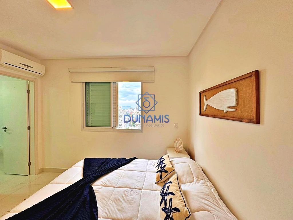 *** APARTAMENTO PARA LOCAÇÃO ANUAL  NA PRAIA DA ENSEADA GUARUJÁ/SP *** em Enseada, Guarujá — foto 39