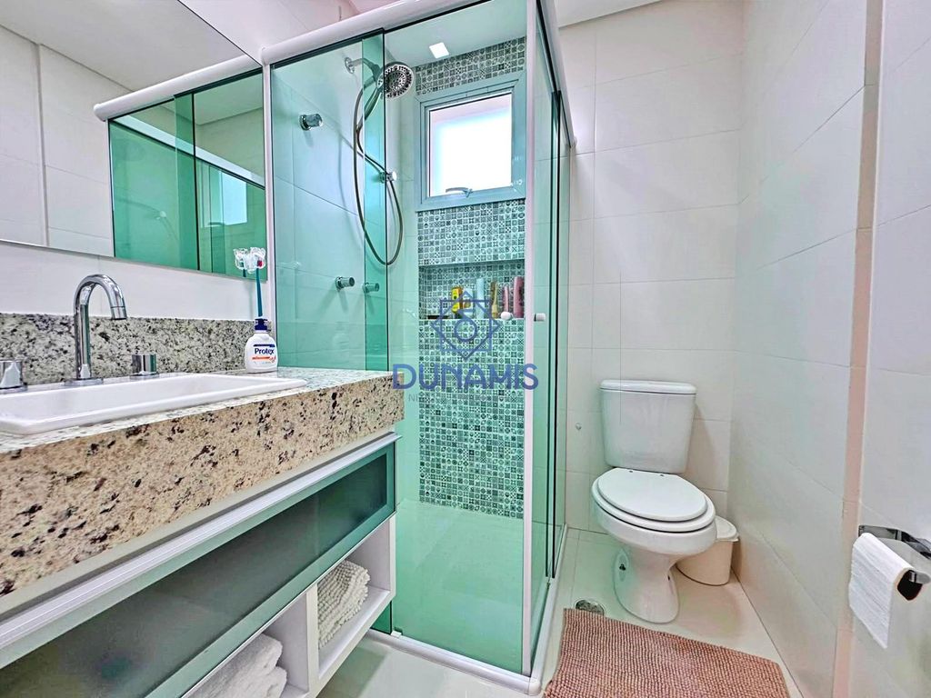 *** APARTAMENTO PARA LOCAÇÃO ANUAL  NA PRAIA DA ENSEADA GUARUJÁ/SP *** em Enseada, Guarujá — foto 47