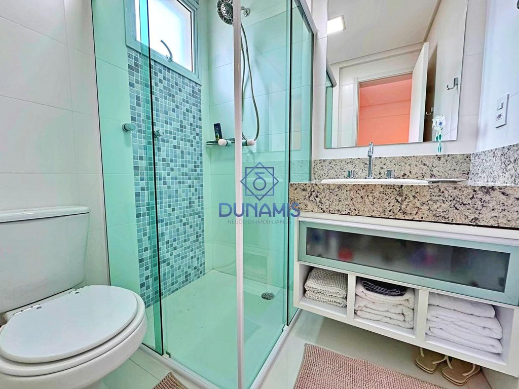 *** APARTAMENTO PARA LOCAÇÃO ANUAL  NA PRAIA DA ENSEADA GUARUJÁ/SP *** em Enseada, Guarujá — foto 46