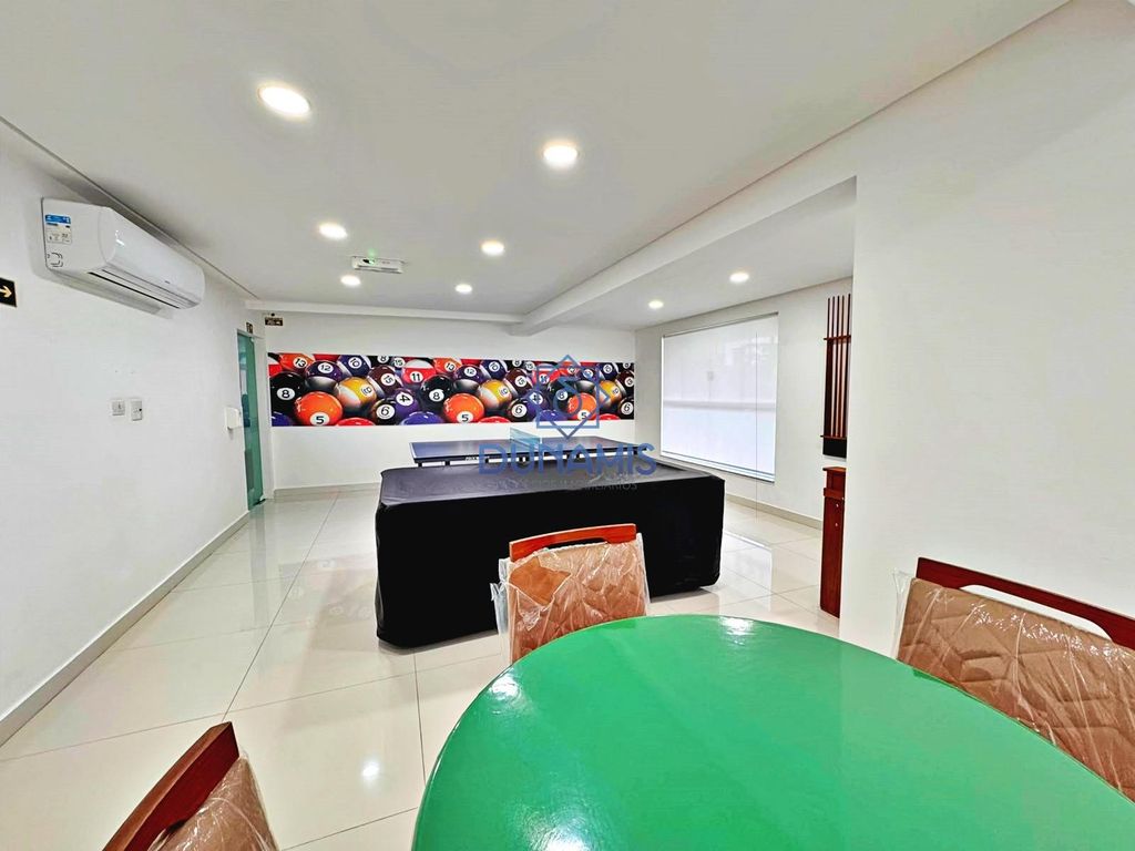 *** APARTAMENTO PARA LOCAÇÃO ANUAL  NA PRAIA DA ENSEADA GUARUJÁ/SP *** em Enseada, Guarujá — foto 48
