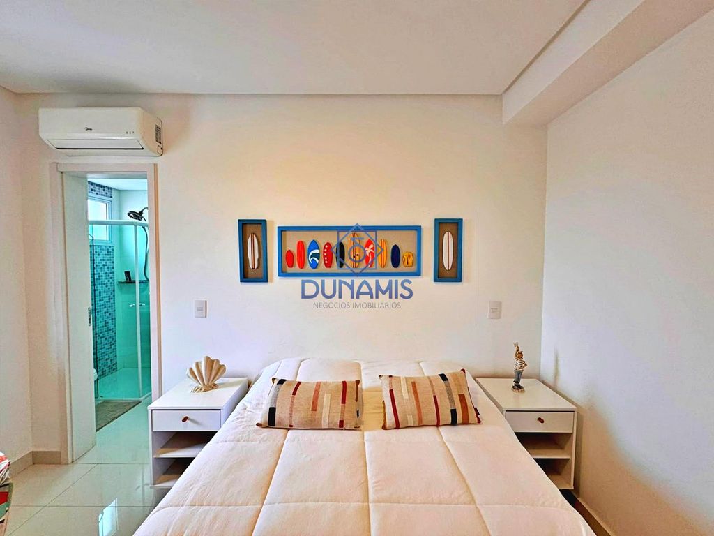 *** APARTAMENTO PARA LOCAÇÃO ANUAL  NA PRAIA DA ENSEADA GUARUJÁ/SP *** em Enseada, Guarujá — foto 37
