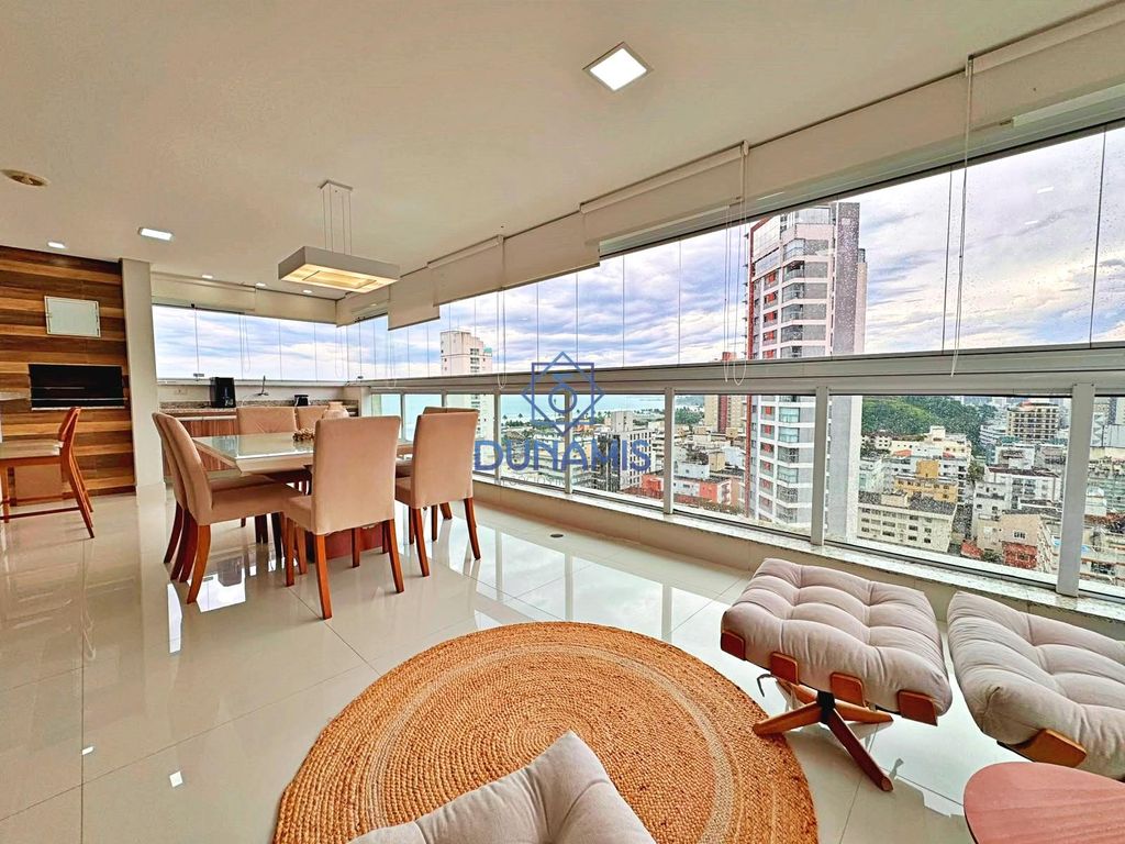 apartamento para comprar em Enseada, Guarujá