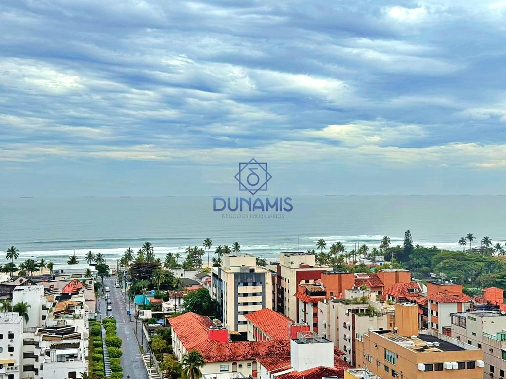 *** APARTAMENTO PARA LOCAÇÃO ANUAL  NA PRAIA DA ENSEADA GUARUJÁ/SP *** em Enseada, Guarujá — foto 2