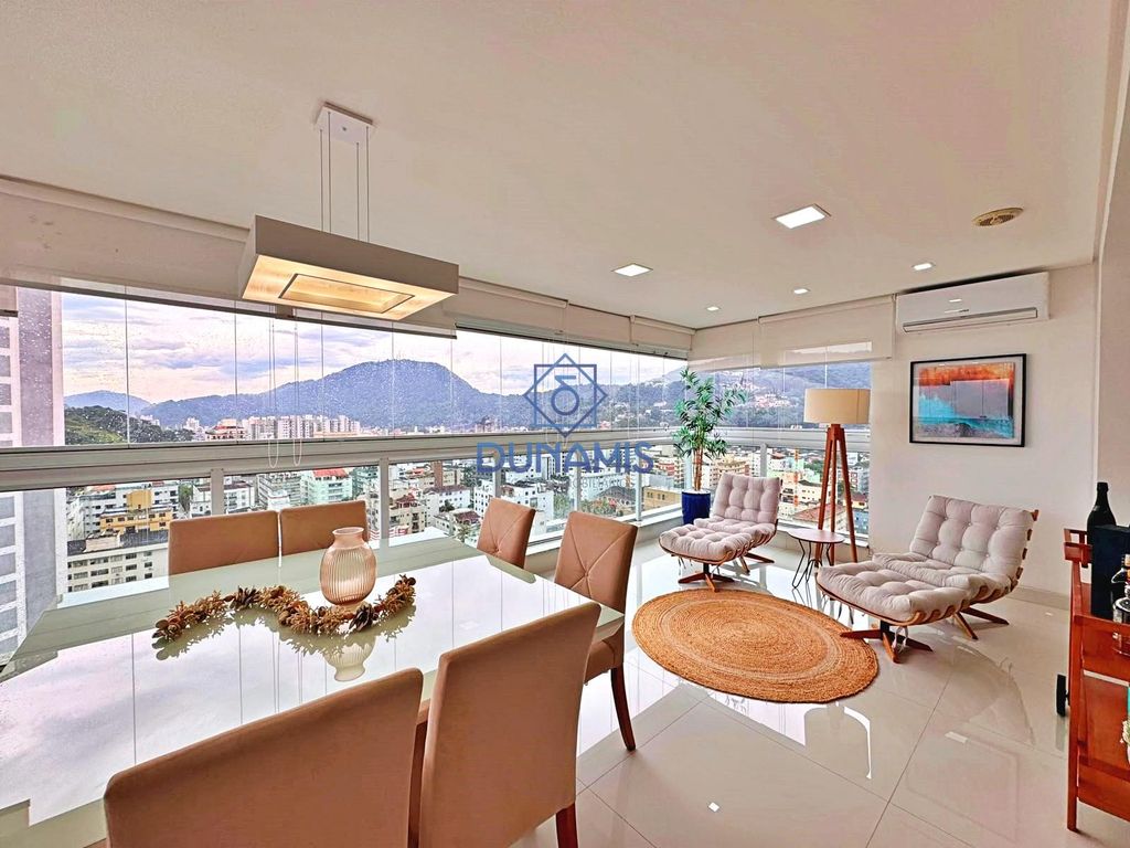 *** APARTAMENTO PARA LOCAÇÃO ANUAL  NA PRAIA DA ENSEADA GUARUJÁ/SP *** em Enseada, Guarujá — foto 6