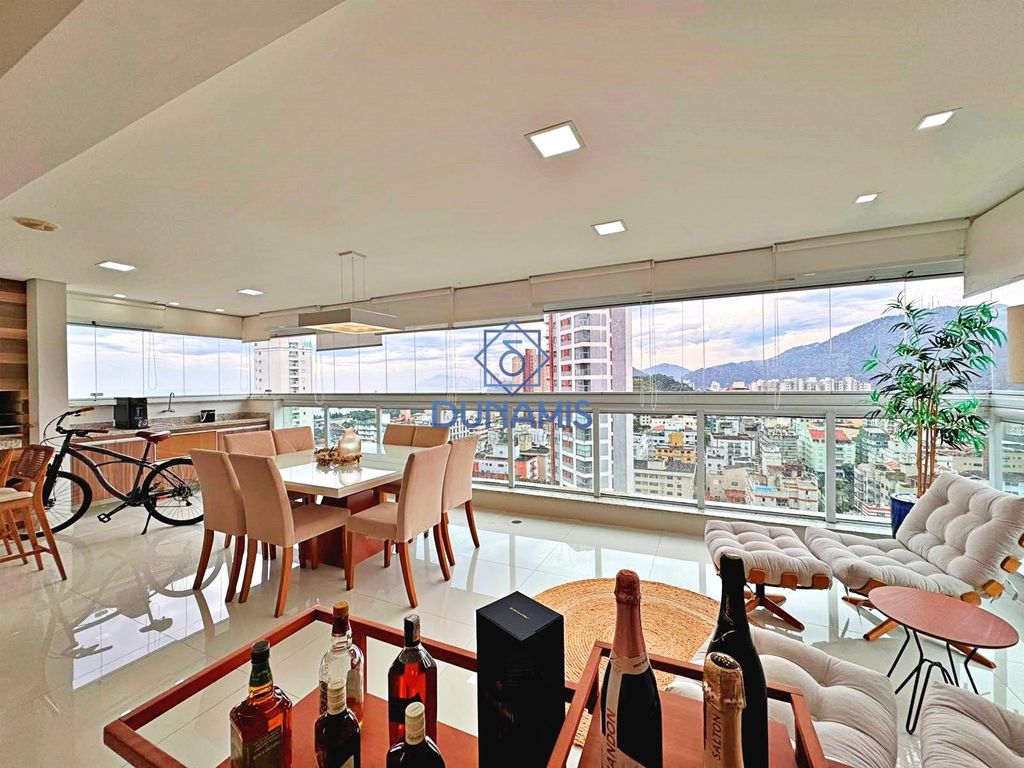 *** APARTAMENTO PARA LOCAÇÃO ANUAL  NA PRAIA DA ENSEADA GUARUJÁ/SP *** em Enseada, Guarujá — foto 3