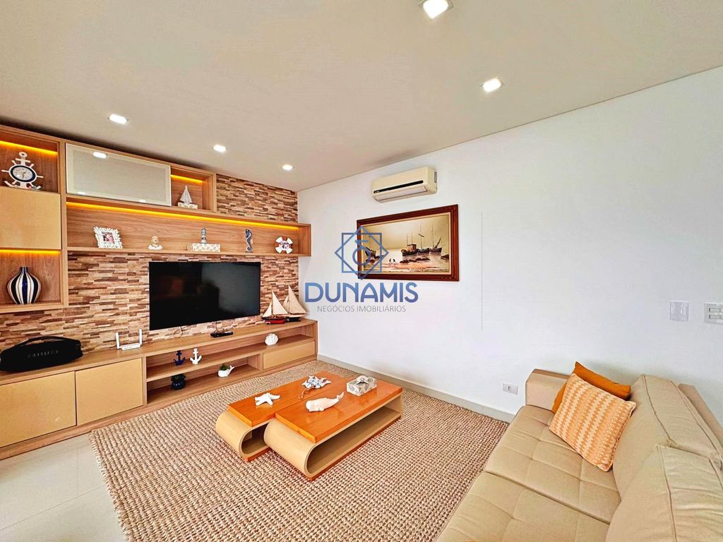 *** APARTAMENTO PARA LOCAÇÃO ANUAL  NA PRAIA DA ENSEADA GUARUJÁ/SP *** em Enseada, Guarujá — foto 8