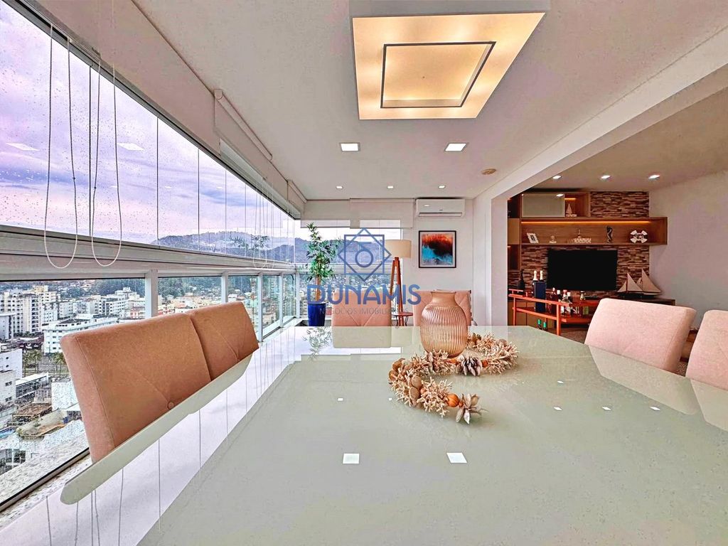 *** APARTAMENTO PARA LOCAÇÃO ANUAL  NA PRAIA DA ENSEADA GUARUJÁ/SP *** em Enseada, Guarujá — foto 11