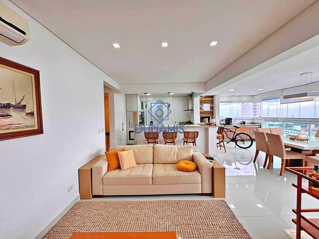 *** APARTAMENTO PARA LOCAÇÃO ANUAL  NA PRAIA DA ENSEADA GUARUJÁ/SP *** em Enseada, Guarujá — foto 10