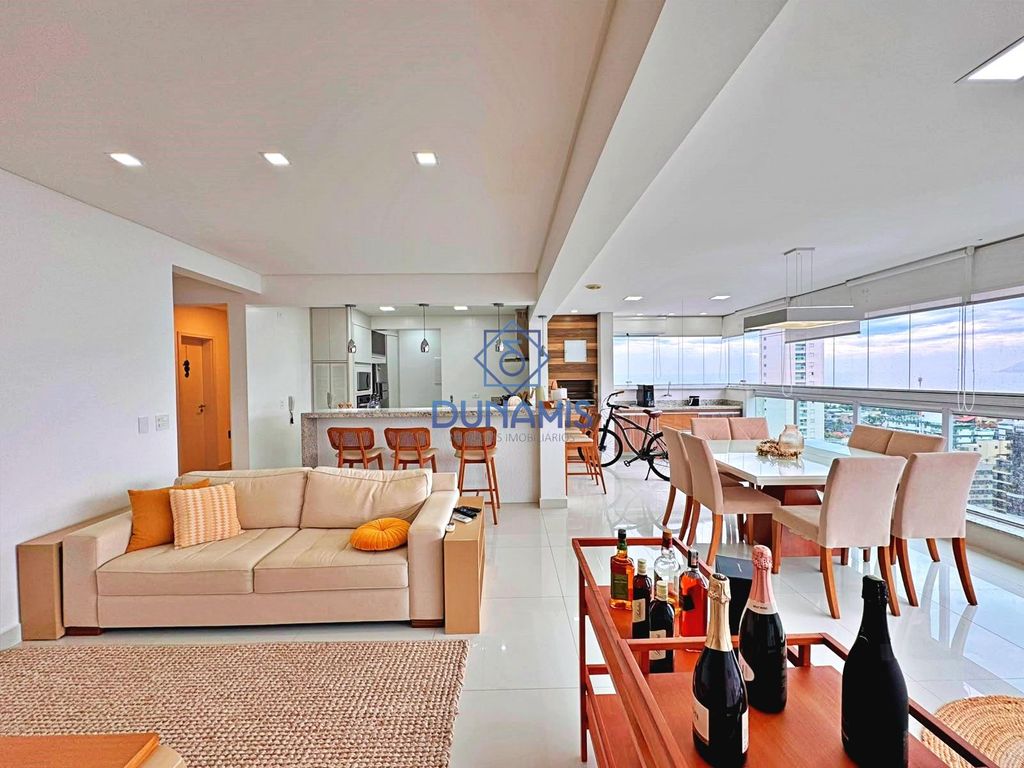 *** APARTAMENTO PARA LOCAÇÃO ANUAL  NA PRAIA DA ENSEADA GUARUJÁ/SP *** em Enseada, Guarujá — foto 13