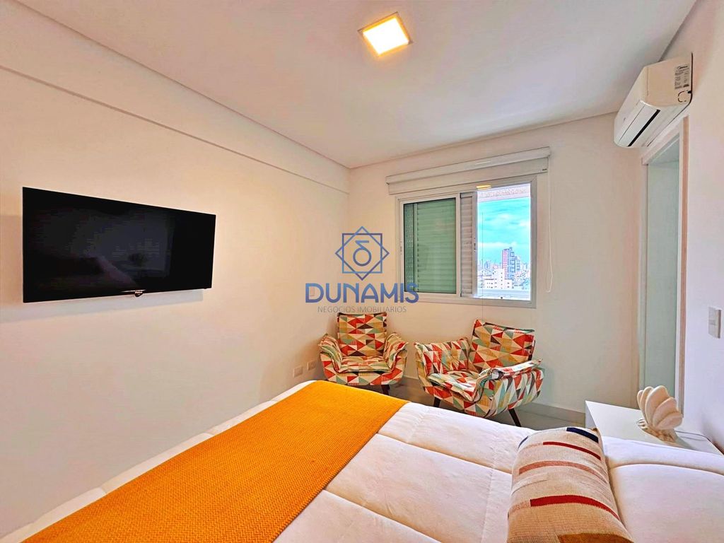 *** APARTAMENTO PARA LOCAÇÃO ANUAL  NA PRAIA DA ENSEADA GUARUJÁ/SP *** em Enseada, Guarujá — foto 28