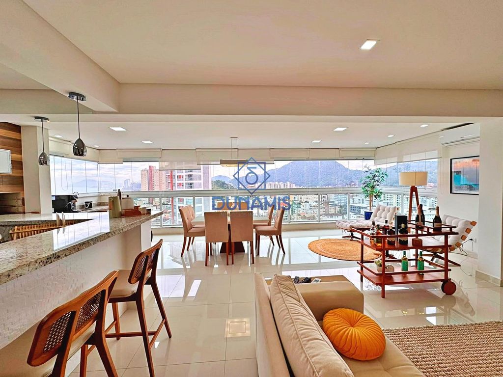 *** APARTAMENTO PARA LOCAÇÃO ANUAL  NA PRAIA DA ENSEADA GUARUJÁ/SP *** em Enseada, Guarujá — foto 4