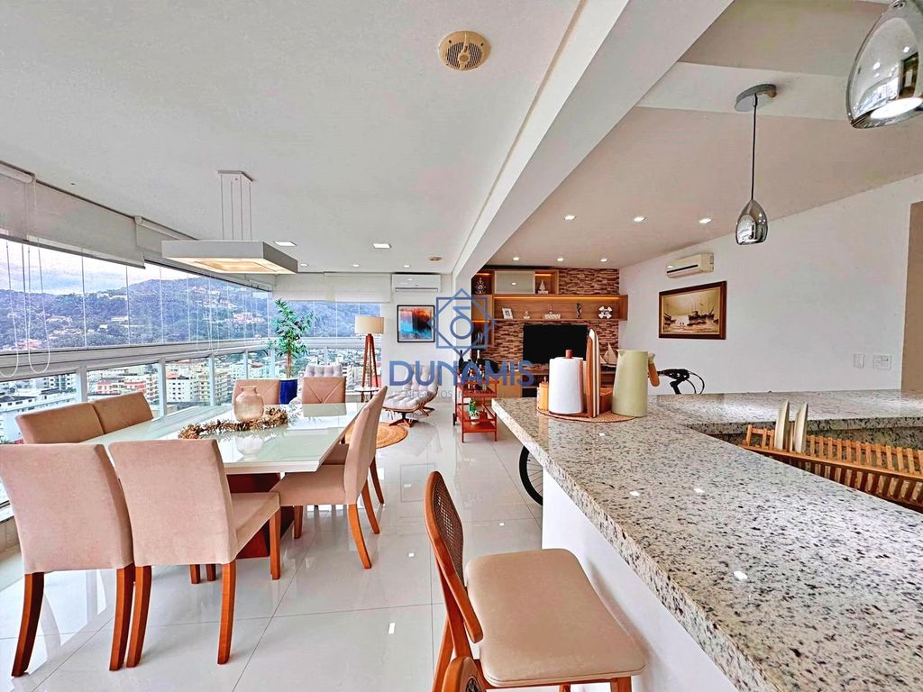 *** APARTAMENTO PARA LOCAÇÃO ANUAL  NA PRAIA DA ENSEADA GUARUJÁ/SP *** em Enseada, Guarujá — foto 16