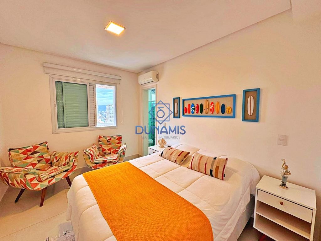 *** APARTAMENTO PARA LOCAÇÃO ANUAL  NA PRAIA DA ENSEADA GUARUJÁ/SP *** em Enseada, Guarujá — foto 30