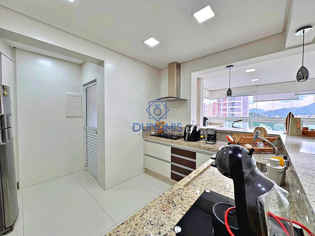 *** APARTAMENTO PARA LOCAÇÃO ANUAL  NA PRAIA DA ENSEADA GUARUJÁ/SP *** em Enseada, Guarujá — foto 21