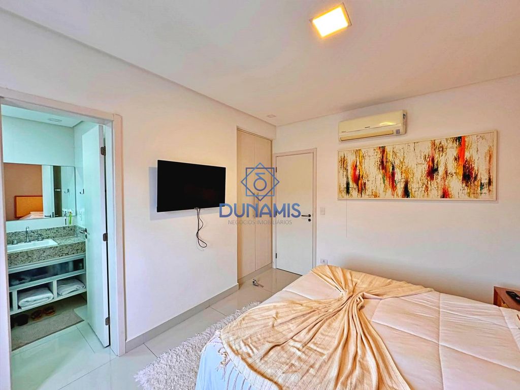 *** APARTAMENTO PARA LOCAÇÃO ANUAL  NA PRAIA DA ENSEADA GUARUJÁ/SP *** em Enseada, Guarujá — foto 34