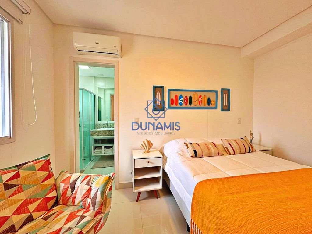 *** APARTAMENTO PARA LOCAÇÃO ANUAL  NA PRAIA DA ENSEADA GUARUJÁ/SP *** em Enseada, Guarujá — foto 27