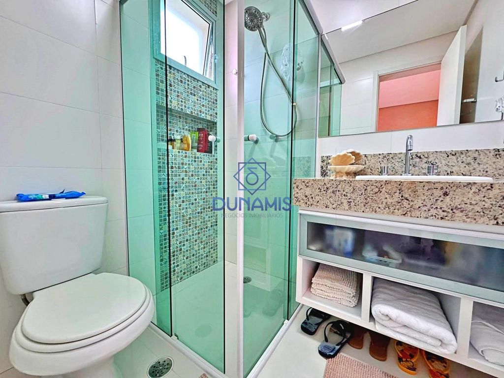 *** APARTAMENTO PARA LOCAÇÃO ANUAL  NA PRAIA DA ENSEADA GUARUJÁ/SP *** em Enseada, Guarujá — foto 36