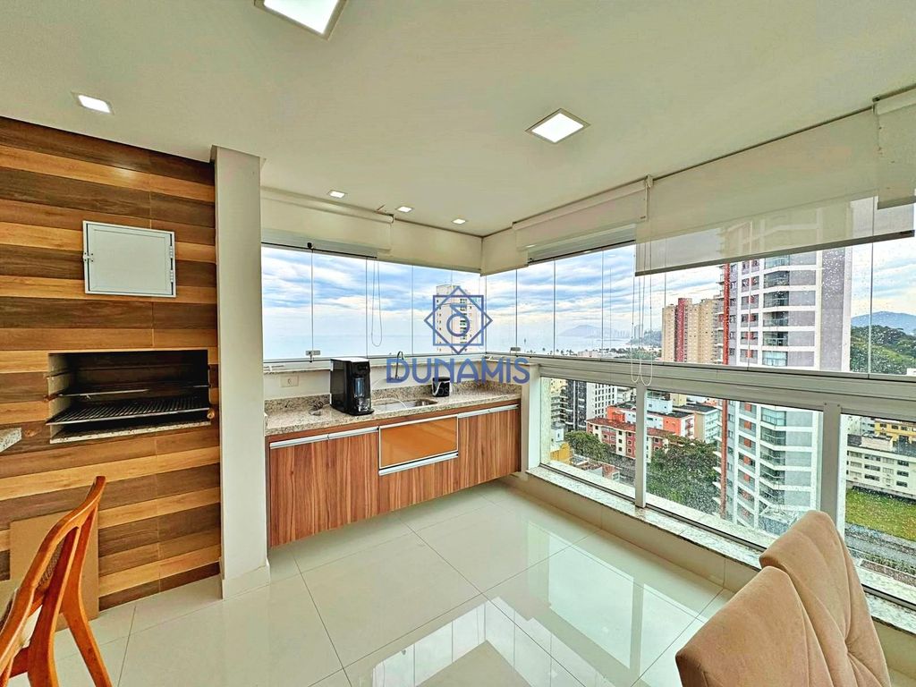 *** APARTAMENTO PARA LOCAÇÃO ANUAL  NA PRAIA DA ENSEADA GUARUJÁ/SP *** em Enseada, Guarujá — foto 17