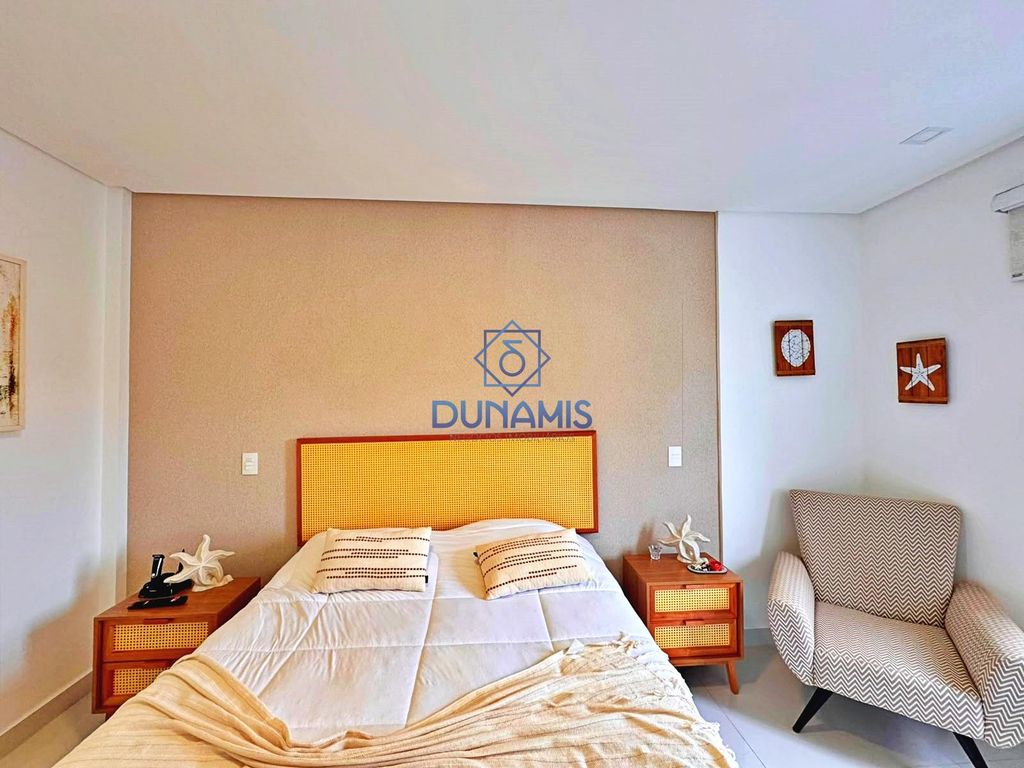 *** APARTAMENTO PARA LOCAÇÃO ANUAL  NA PRAIA DA ENSEADA GUARUJÁ/SP *** em Enseada, Guarujá — foto 33