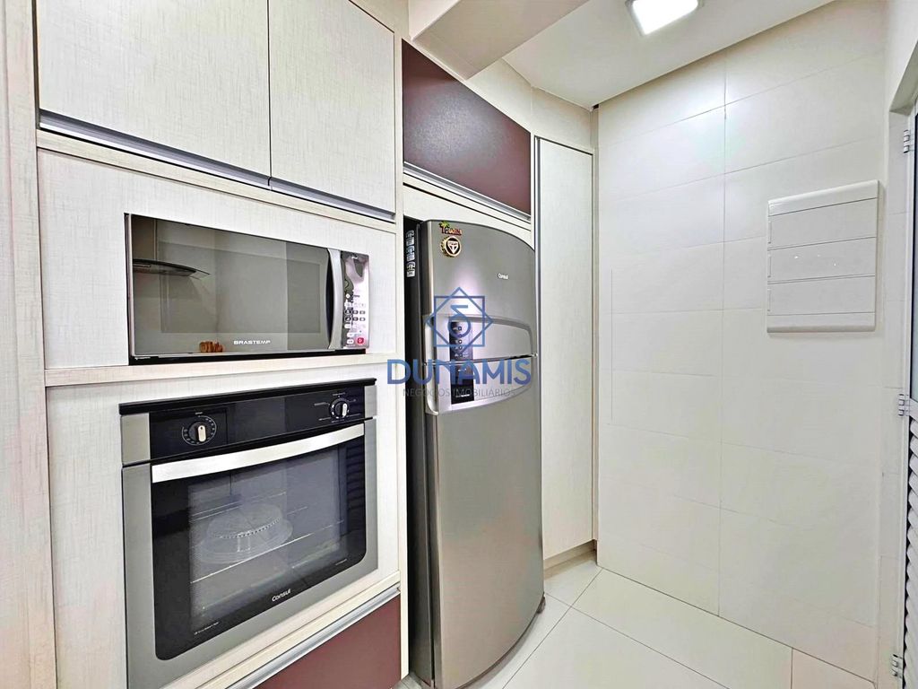 *** APARTAMENTO PARA LOCAÇÃO ANUAL  NA PRAIA DA ENSEADA GUARUJÁ/SP *** em Enseada, Guarujá — foto 25