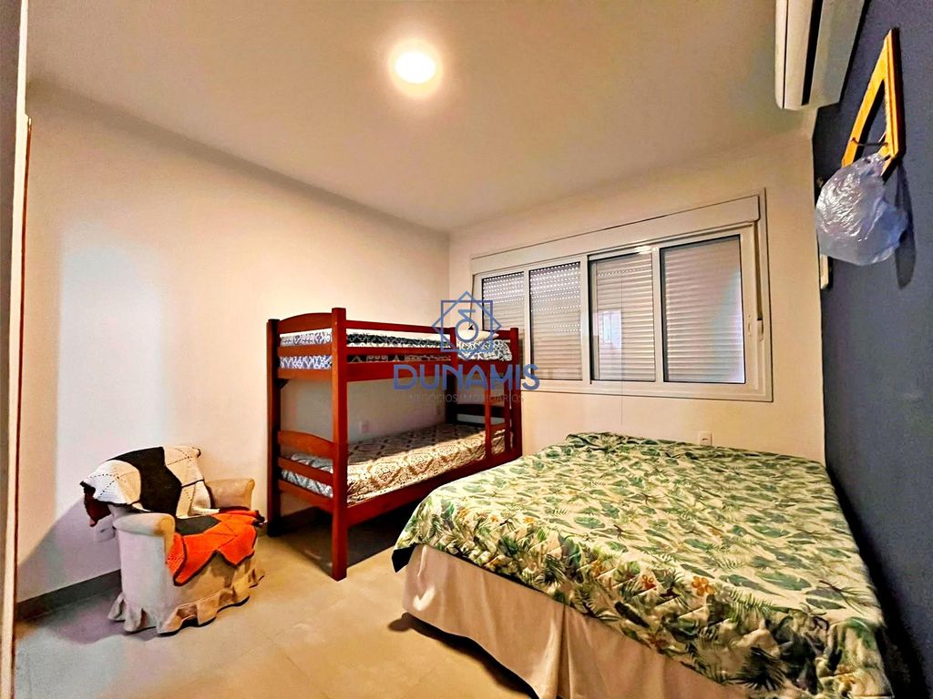 APARTAMENTO NA QUADRA DA PRAIA DE PITANGUEIRAS - REGIÃO CENTRAL - VISTA MAR em Pitangueiras, Guarujá — foto 14