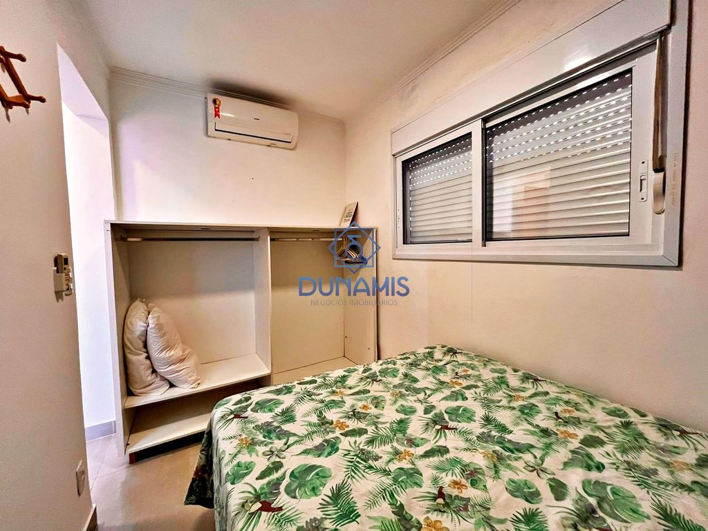 APARTAMENTO NA QUADRA DA PRAIA DE PITANGUEIRAS - REGIÃO CENTRAL - VISTA MAR em Pitangueiras, Guarujá — foto 20