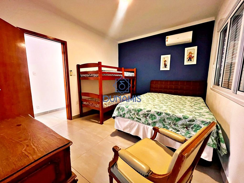 APARTAMENTO NA QUADRA DA PRAIA DE PITANGUEIRAS - REGIÃO CENTRAL - VISTA MAR em Pitangueiras, Guarujá — foto 10