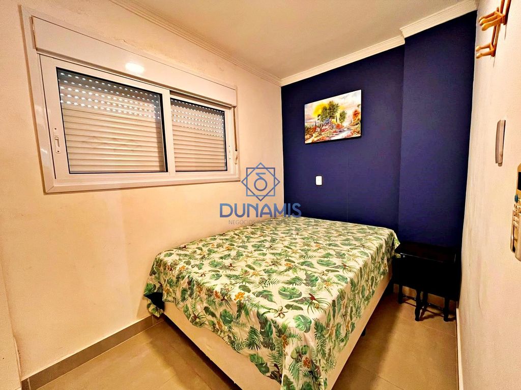 APARTAMENTO NA QUADRA DA PRAIA DE PITANGUEIRAS - REGIÃO CENTRAL - VISTA MAR em Pitangueiras, Guarujá — foto 19