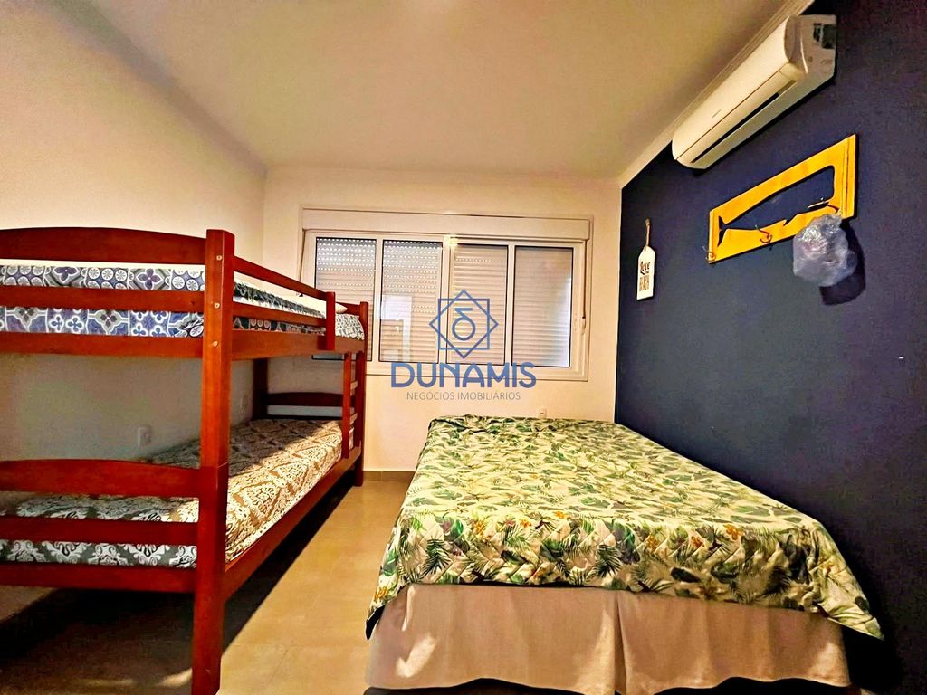 APARTAMENTO NA QUADRA DA PRAIA DE PITANGUEIRAS - REGIÃO CENTRAL - VISTA MAR em Pitangueiras, Guarujá — foto 16
