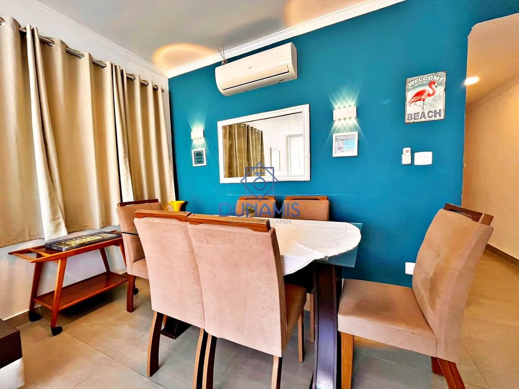 APARTAMENTO NA QUADRA DA PRAIA DE PITANGUEIRAS - REGIÃO CENTRAL - VISTA MAR em Pitangueiras, Guarujá — foto 6