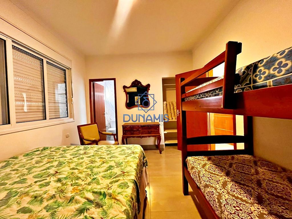 APARTAMENTO NA QUADRA DA PRAIA DE PITANGUEIRAS - REGIÃO CENTRAL - VISTA MAR em Pitangueiras, Guarujá — foto 11