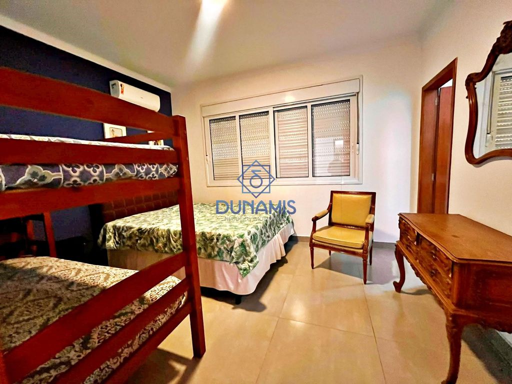 APARTAMENTO NA QUADRA DA PRAIA DE PITANGUEIRAS - REGIÃO CENTRAL - VISTA MAR em Pitangueiras, Guarujá — foto 9