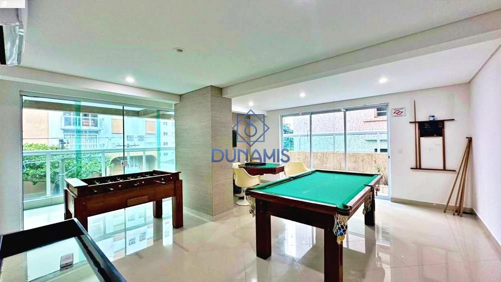 APARTAMENTO PRÉDIO NOVO - NA QUADRA DO MAR NA PRAIA DE PITANGUEIRAS PARA VENDA em Pitangueiras, Guarujá — foto 37