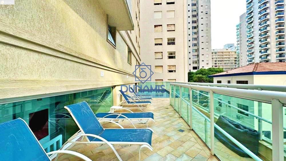 APARTAMENTO PRÉDIO NOVO - NA QUADRA DO MAR NA PRAIA DE PITANGUEIRAS PARA VENDA em Pitangueiras, Guarujá — foto 43