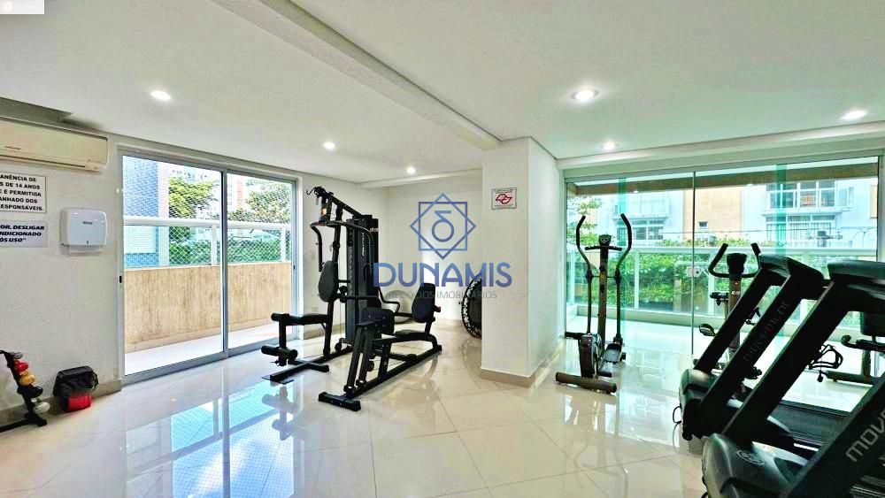 APARTAMENTO PRÉDIO NOVO - NA QUADRA DO MAR NA PRAIA DE PITANGUEIRAS PARA VENDA em Pitangueiras, Guarujá — foto 32
