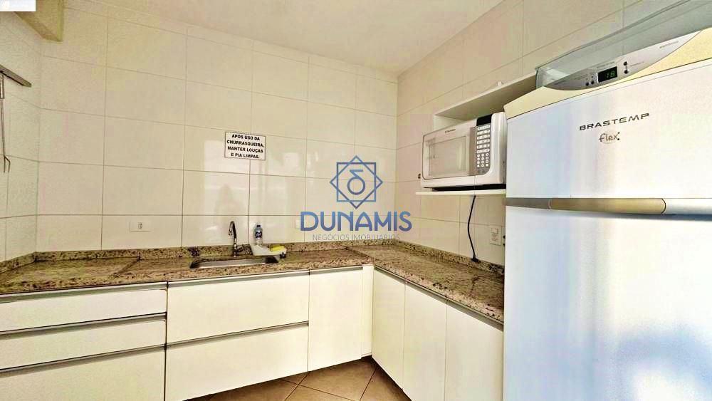 APARTAMENTO PRÉDIO NOVO - NA QUADRA DO MAR NA PRAIA DE PITANGUEIRAS PARA VENDA em Pitangueiras, Guarujá — foto 46