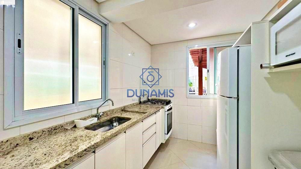 APARTAMENTO PRÉDIO NOVO - NA QUADRA DO MAR NA PRAIA DE PITANGUEIRAS PARA VENDA em Pitangueiras, Guarujá — foto 53