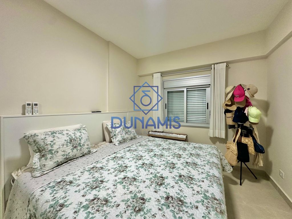 LINDO APARTAMENTO REFORMADO  À VENDA NA PRAIA DAS PITANGUEIRAS em Pitangueiras, Guarujá — foto 44