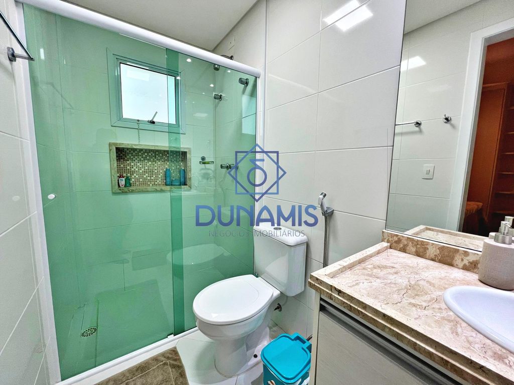 *APARTAMENTO PRÉDIO NOVO PARA VENDA-  01 QUADRA DO MAR - REGIÃO* CENTRAL em Pitangueiras, Guarujá — foto 40