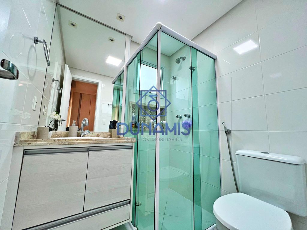 *APARTAMENTO PRÉDIO NOVO PARA VENDA-  01 QUADRA DO MAR - REGIÃO* CENTRAL em Pitangueiras, Guarujá — foto 33