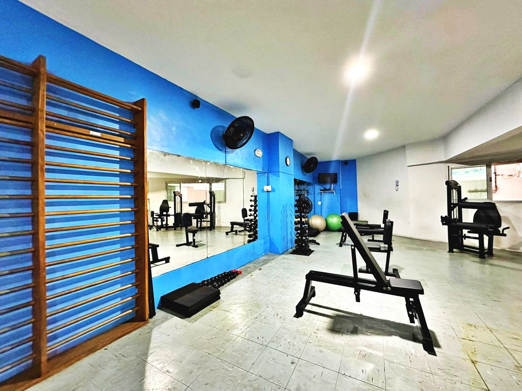 APARTAMENTO À VENDA NA PRAIA DAS PITANGUEIRAS - VISTA MAR - LAZER COMPLETO em Morro do Maluf, Guarujá — foto 34