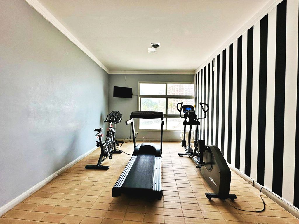 APARTAMENTO À VENDA NA PRAIA DAS PITANGUEIRAS - VISTA MAR - LAZER COMPLETO em Morro do Maluf, Guarujá — foto 43