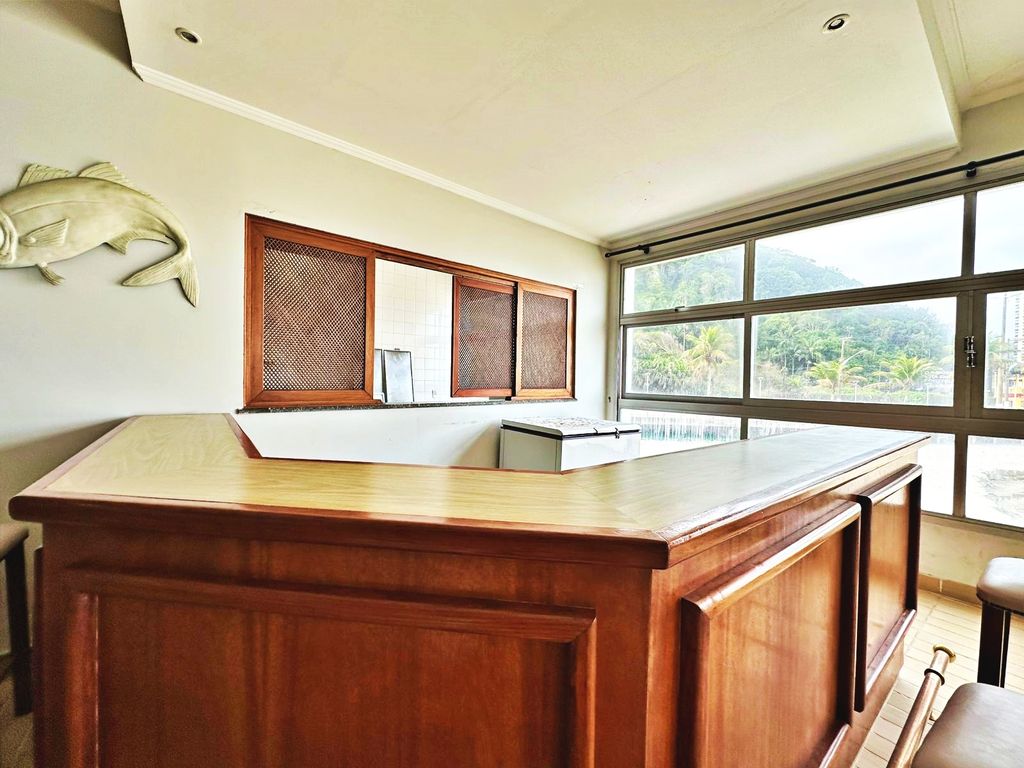 APARTAMENTO À VENDA NA PRAIA DAS PITANGUEIRAS - VISTA MAR - LAZER COMPLETO em Morro do Maluf, Guarujá — foto 51