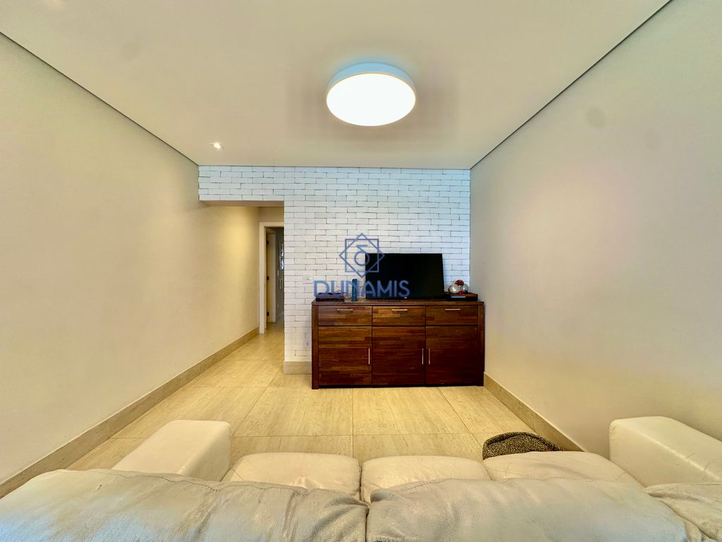 APARTAMENTO A VENDA NA PRAIA DAS ASTÚRIAS - FRENTE MAR - 3 SUÍTES em Jardim Astúrias, Guarujá — foto 16