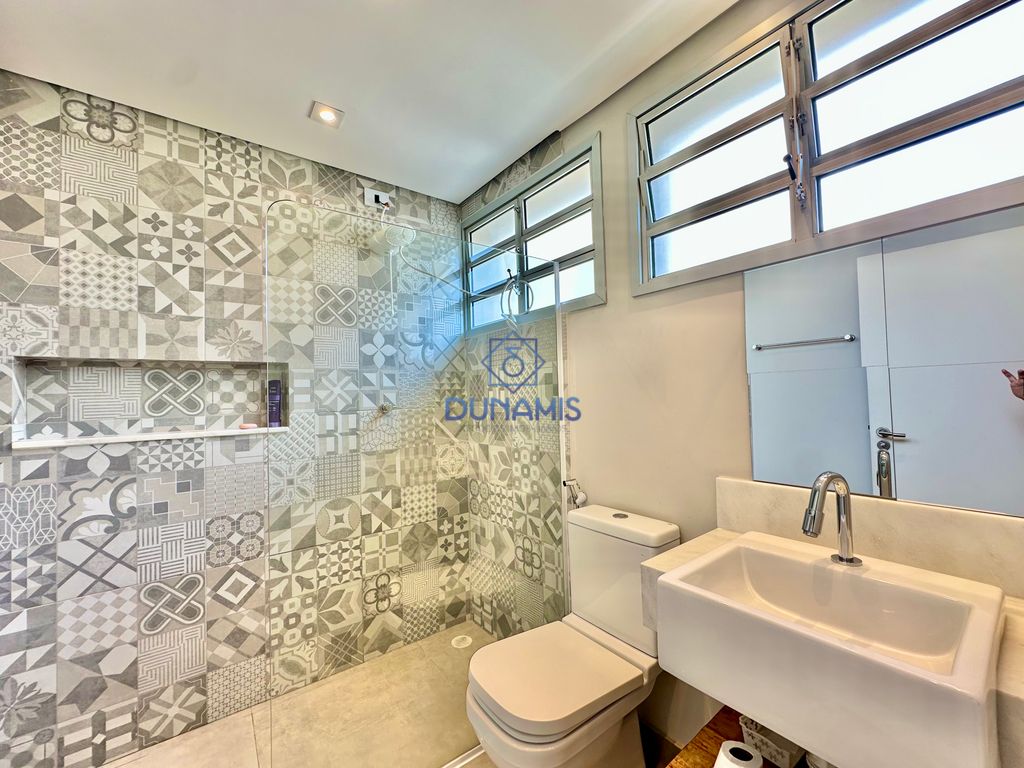 APARTAMENTO A VENDA NA PRAIA DAS ASTÚRIAS - FRENTE MAR - 3 SUÍTES em Jardim Astúrias, Guarujá — foto 44