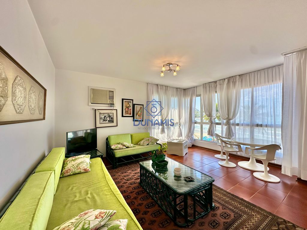 APARTAMENTO A VENDA NA PRAIA DAS ASTÚRIAS - FRENTE MAR - 4 SUÍTES em Jardim Astúrias, Guarujá — foto 5