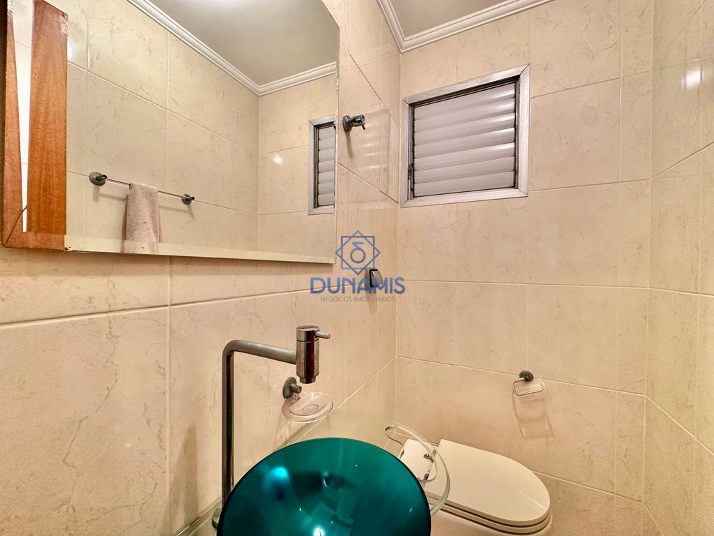 APARTAMENTO A VENDA NA PRAIA DAS ASTÚRIAS - FRENTE MAR - 4 SUÍTES em Jardim Astúrias, Guarujá — foto 14