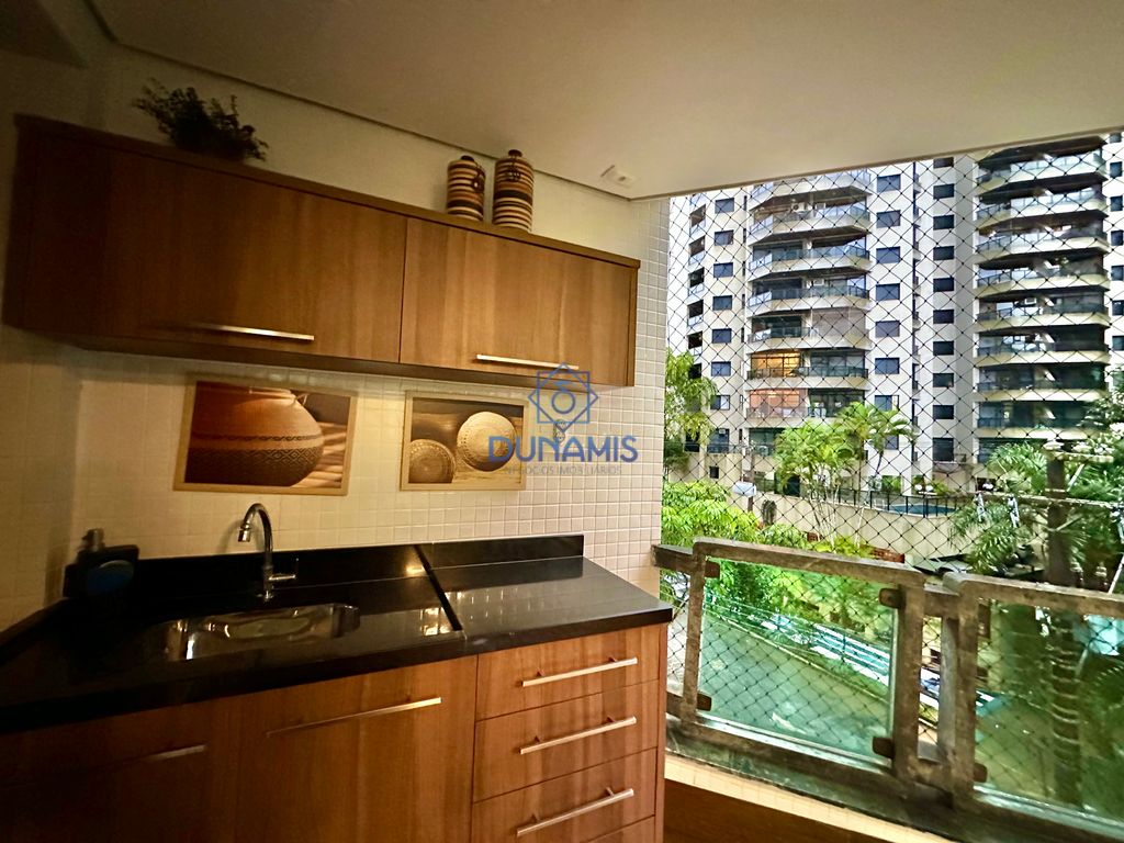 APARTAMENTO A VENDA NA PRAIA DAS ASTÚRIAS - FRENTE MAR - 4 SUÍTES em Jardim Astúrias, Guarujá — foto 20