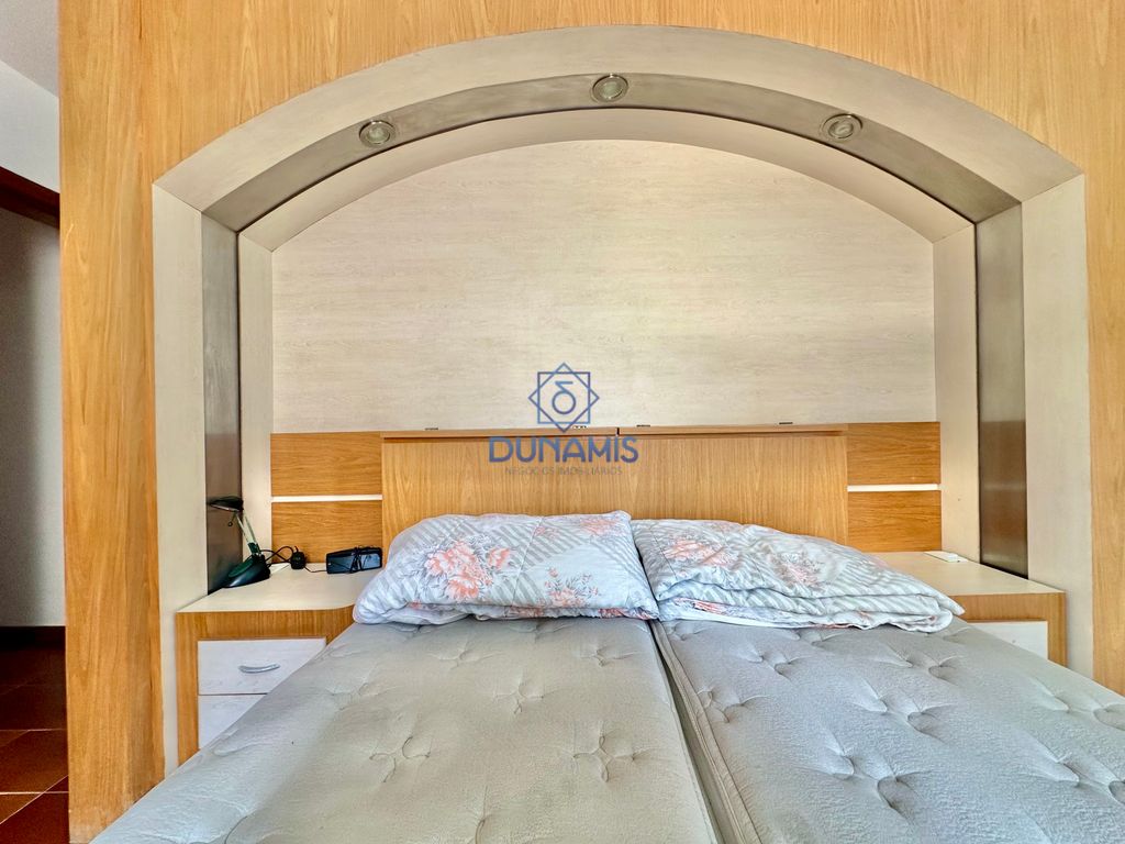 APARTAMENTO A VENDA NA PRAIA DAS ASTÚRIAS - FRENTE MAR - 4 SUÍTES em Jardim Astúrias, Guarujá — foto 22